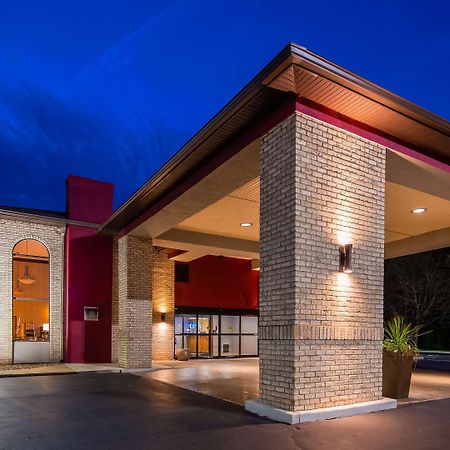 Best Western Plus North Canton Inn & Suites Екстер'єр фото