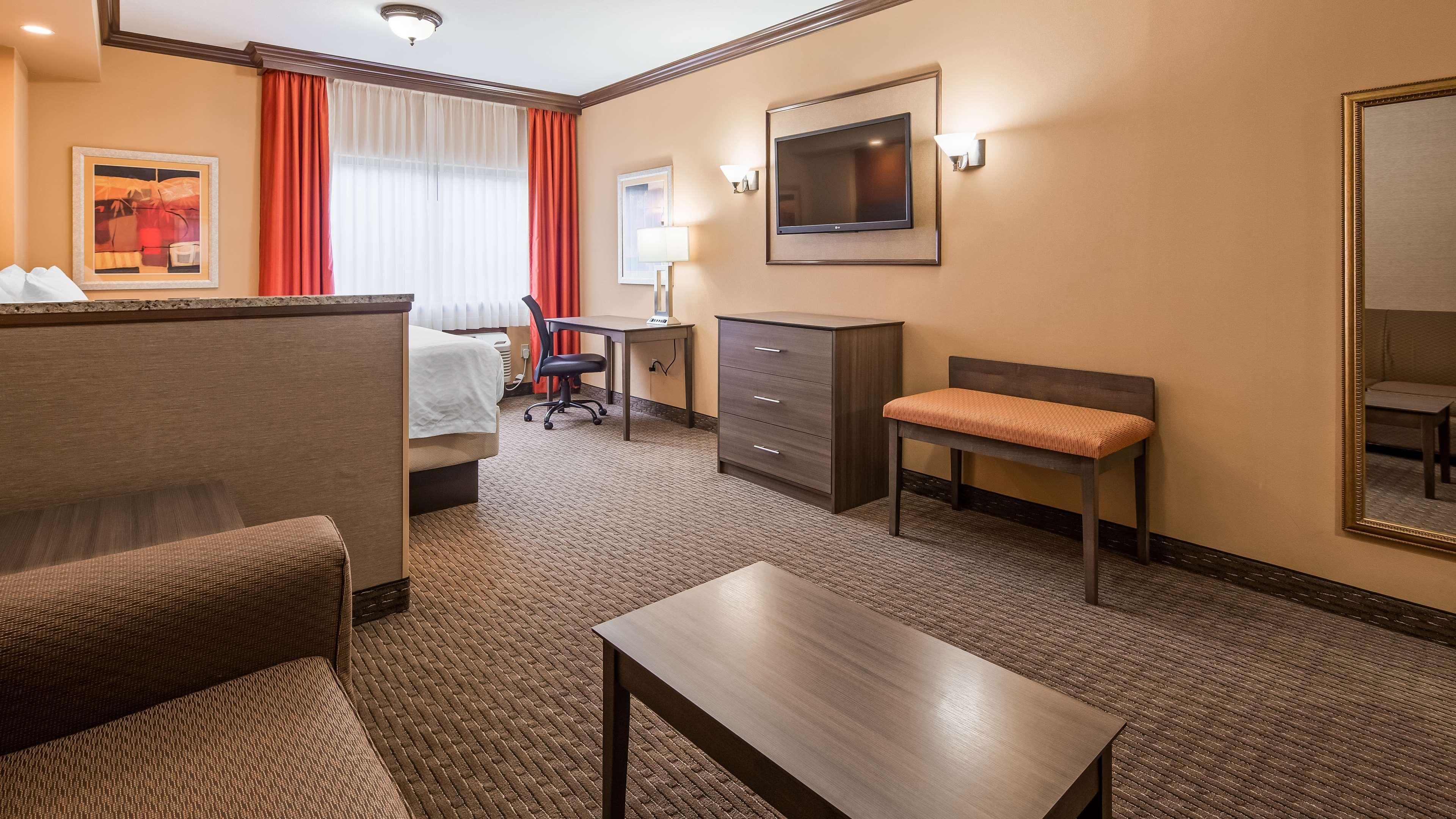 Best Western Plus North Canton Inn & Suites Екстер'єр фото